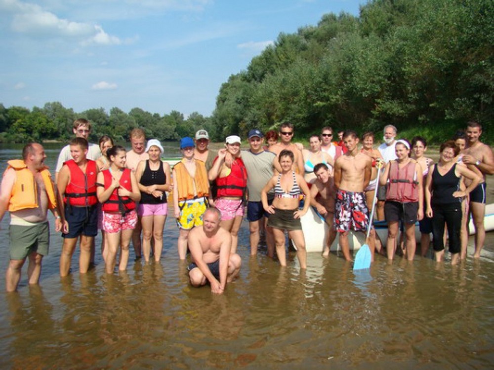 2009-08-15-Kenuval-a-Tiszán-2